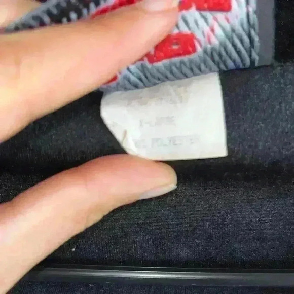 Y2K VTG Lip Service Women Tunic Top Small Lace Up Crushed Velvet Bell Sleeve XL - Picture 5 of 8